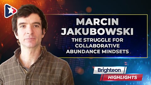 The Struggle for Collaborative Abundance Mindsets