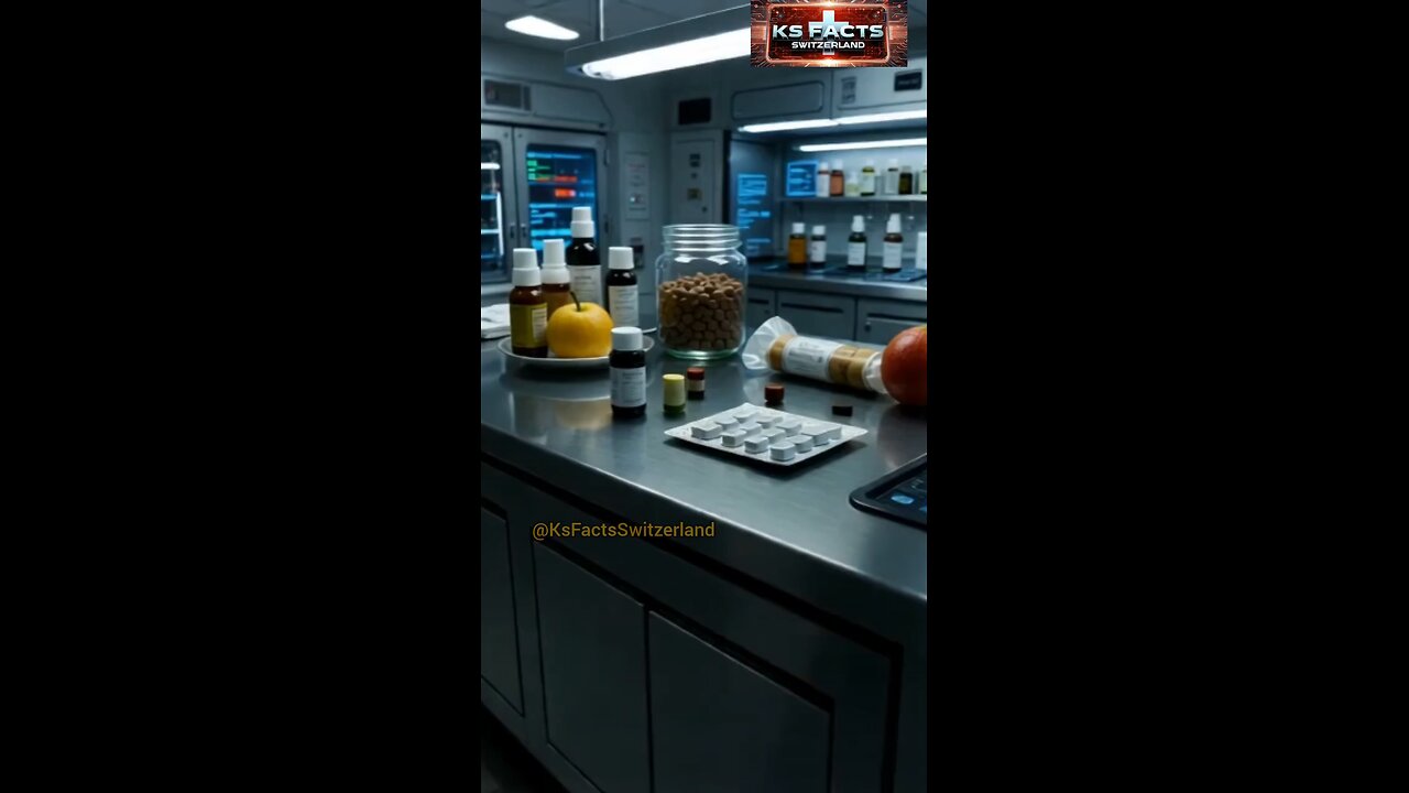 The Swiss Sensor That Tracks Everything… and Then Disappears! 🌱🔥