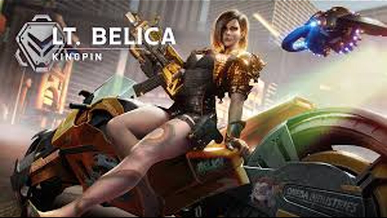 Predecessor: Drops On, Grinding Out the Battle Pass and More Crates More Crates! Mastery Belica