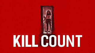 Barbarian (2022) Kill Count