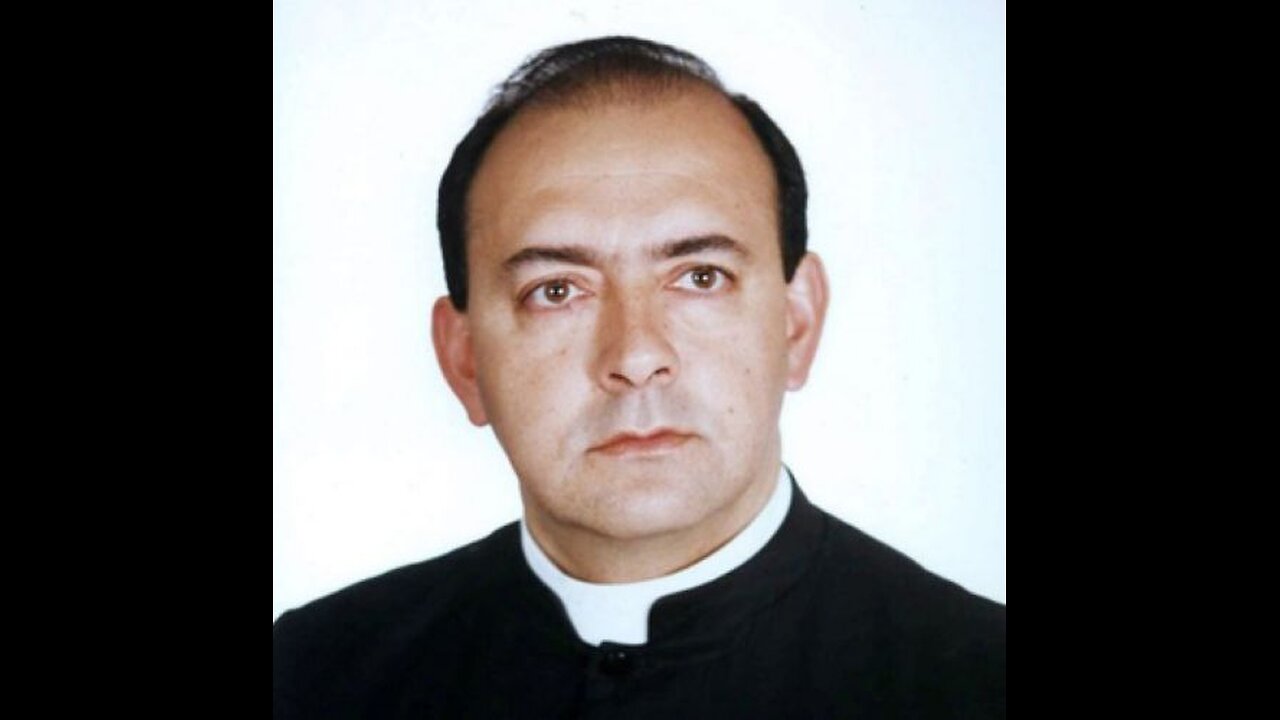 AUGUST 7, 2025: LEOCHURCH, WHERE CRUSHING CATHOLICS IS JOB ONE