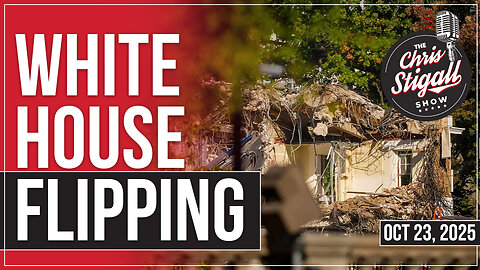 White House Flipping
