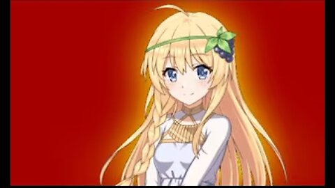 MKaptain Karo Hablando del Personaje mas grande de Sentouin Hakenshimasu