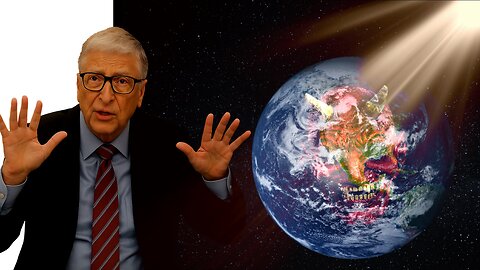 What has Bill Gates and his friends been up to now