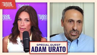 RFK Jr., Big Pharma, and the Hidden Risks of SSRIs in Pregnancy | The Tudor Dixon Podcast