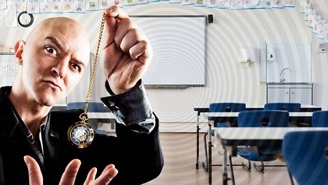 Learn How the Charlie Kirk Shooter Was Radicalized by the U.S. School System