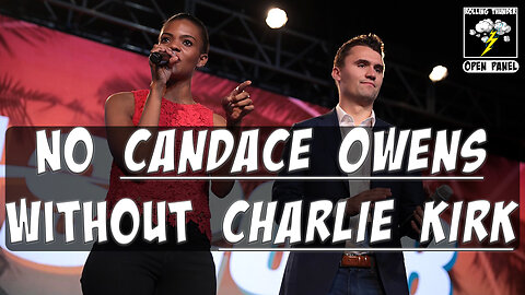 "No CANDACE without CHARLIE" | WIFE Kicks DUST on Anton Daniels | UKRAINE Collapse | JAB Fertility