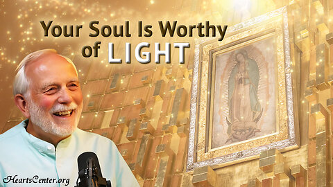 The Virgin of Guadalupe's Feast Day Message