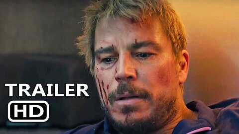 FIGHT OR FLIGHT Official Trailer (2025)