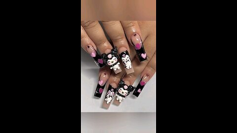 Choose The best Acrylic Nails