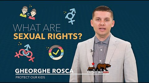 What Are "Sexual Rights"?