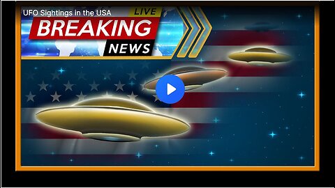 American UFO Sightings
