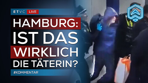 🟥 HAMBURG: Lydia S. (39) - "Psychisch Krank" - War sie ÜBERHAUPT die TÄTERIN? | #KOMMENTAR