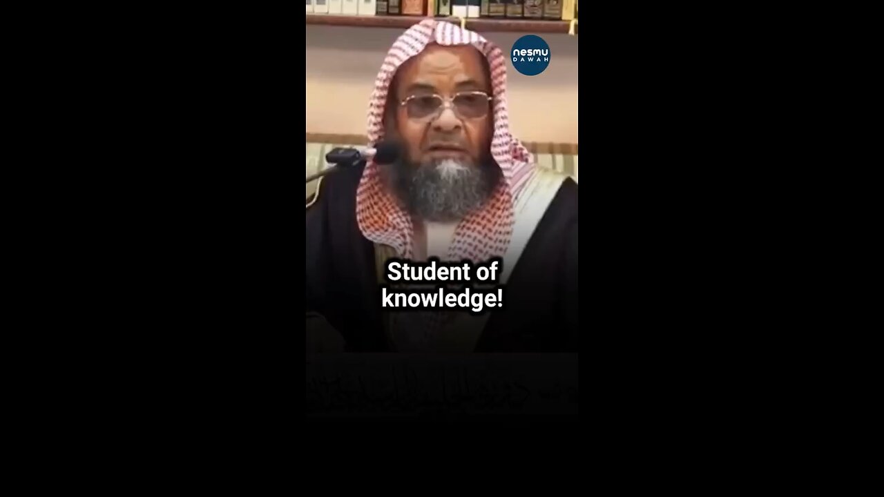 It’s a Lifetime of Fasting By Sh Ali Ghazi Al Tuwayjiri حفظه الله