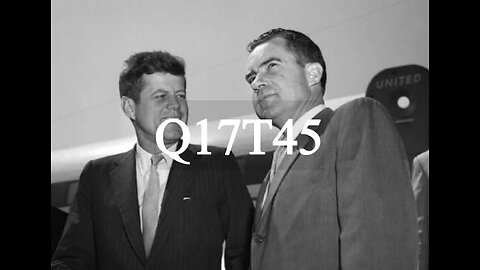 Ushering in the NWO II