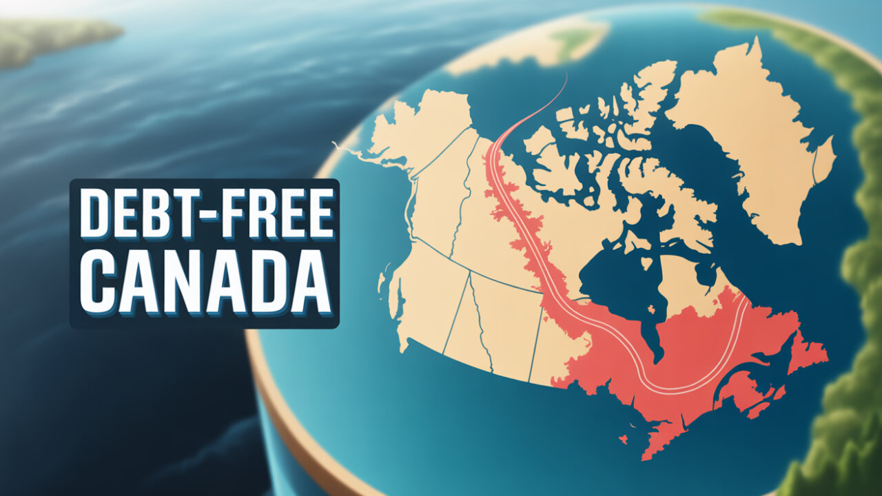 Why Your Parents Got Rich in Canada (And You Didn't)