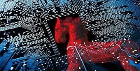 REAL ID Surveillance and Trojan Horse