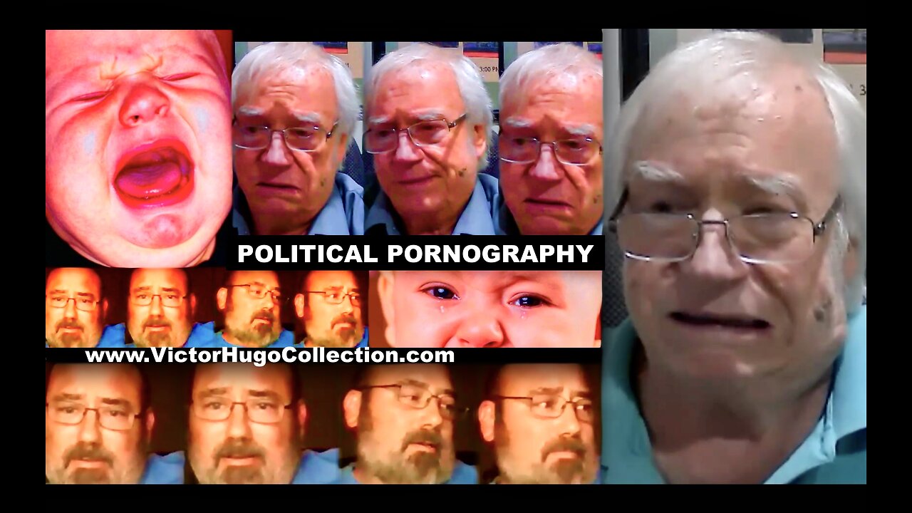 Charles Carter Recalls Historic Moment Brian Davidson Exposed Jim Fetzer As Controlled Opposition