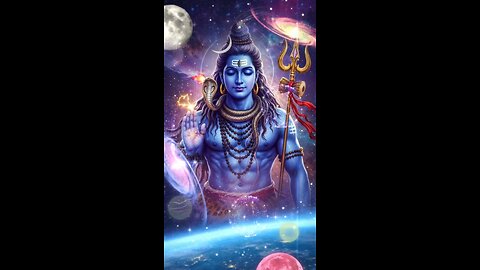 Om Namah Shivaya