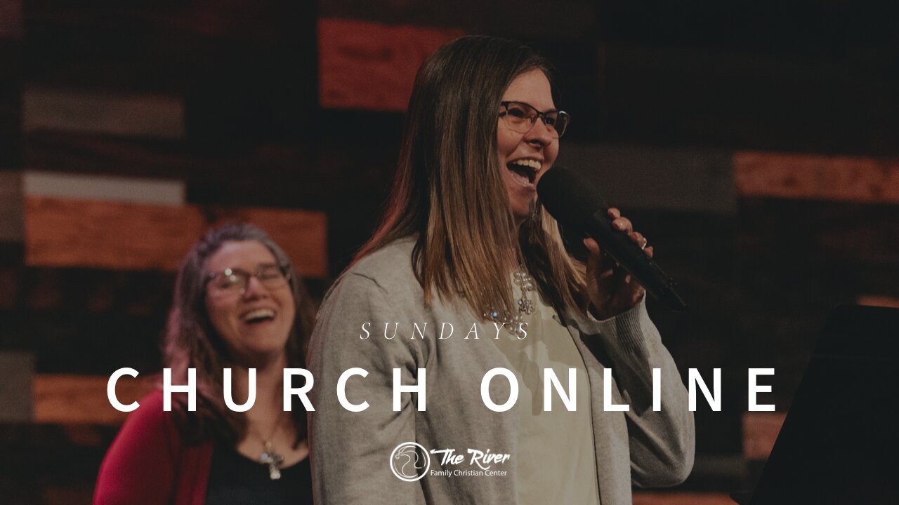 Sunday Service | Pastor Becky Wagner
