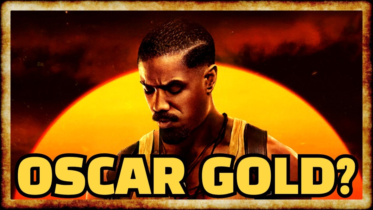 Sinners BREAKS RECORD With 16 Oscar Nominations