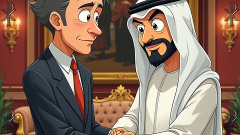 The Dangers of Islam and Epstein | News by Paulson (11/22/25)