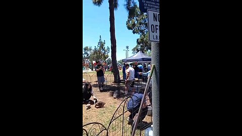 Kids Police Event. Niños Evento Policia. 7.26.202 Snapchat 1 Petting Zoo Mascotas