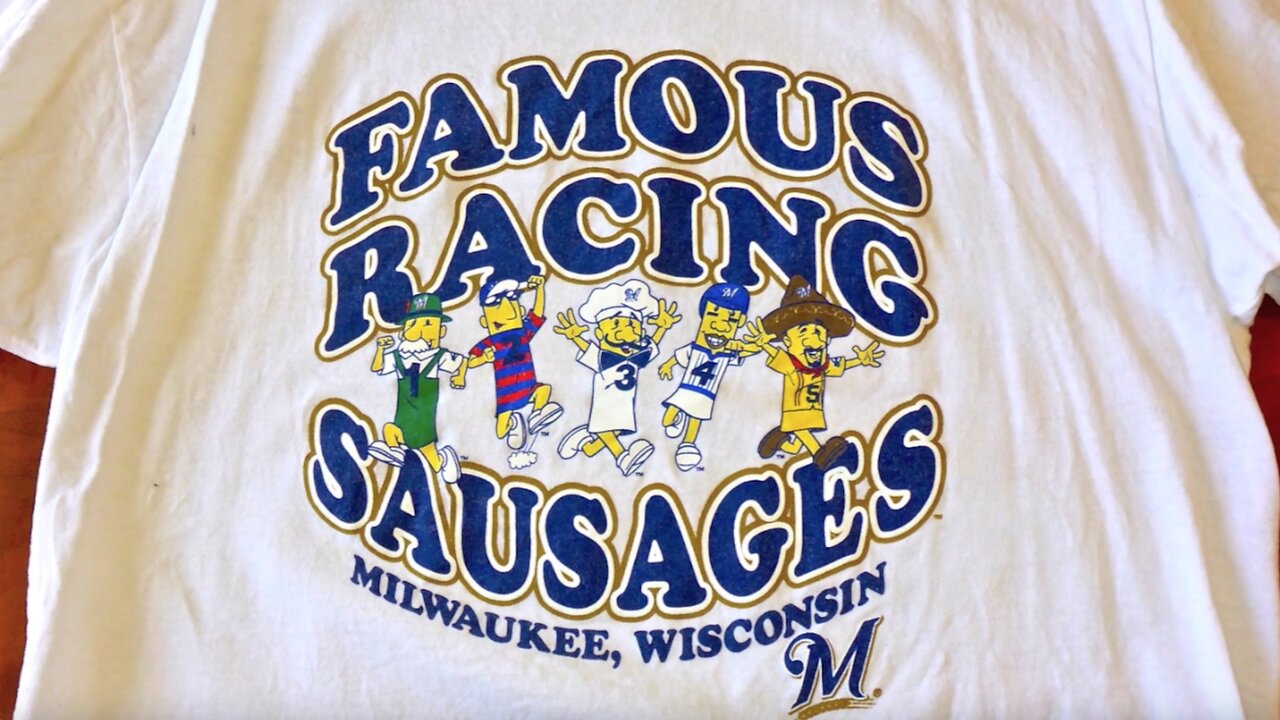 My T-Shirt Collection, 78-106