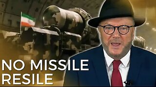 BREAKING: Iran's new hypersonic missile is a 'game changer'