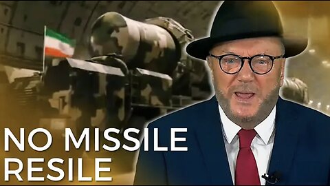 BREAKING: Iran's new hypersonic missile is a 'game changer'