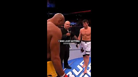 the Chael Sonnen - WWE Offer #mma #ufc