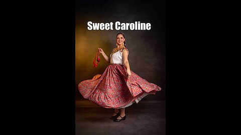 Sweet Caroline