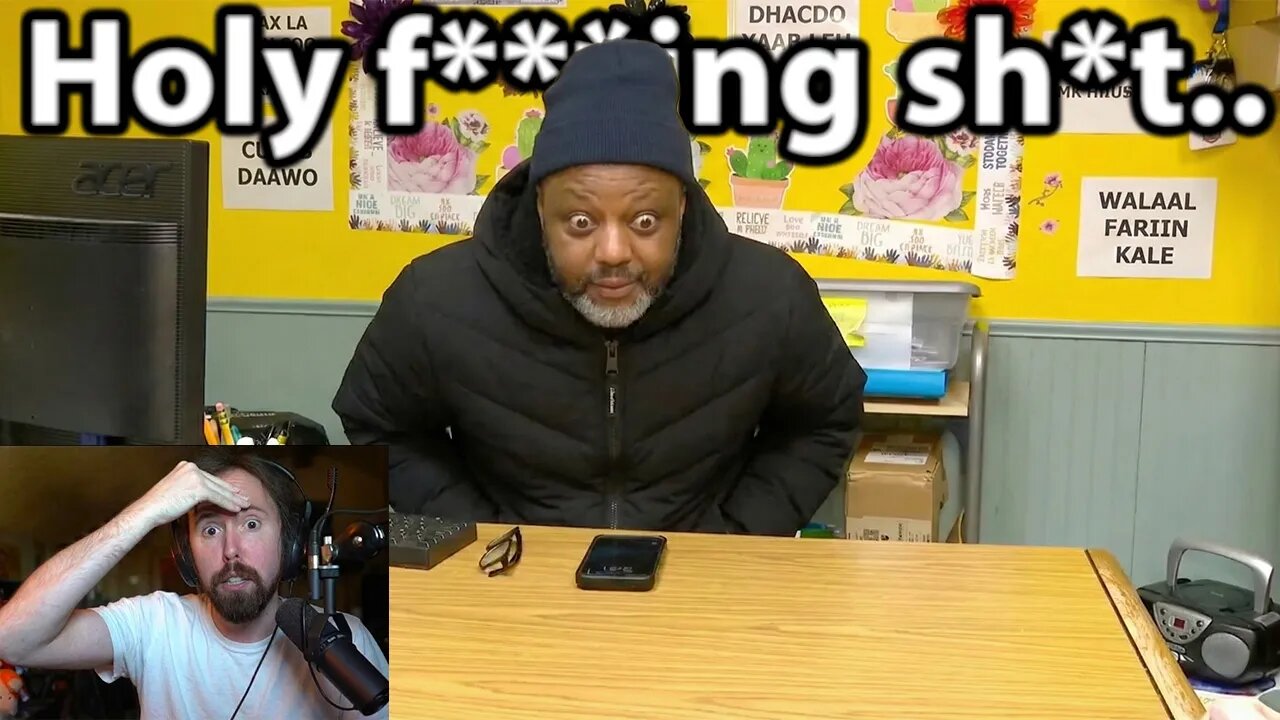 They CAN'T STOP lying..