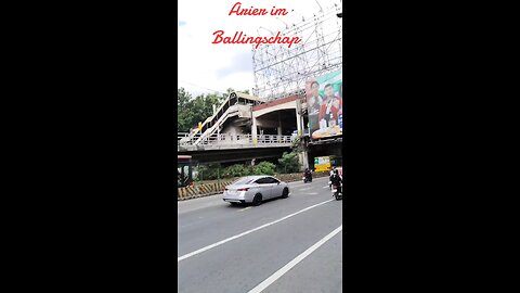 Arier in Manila