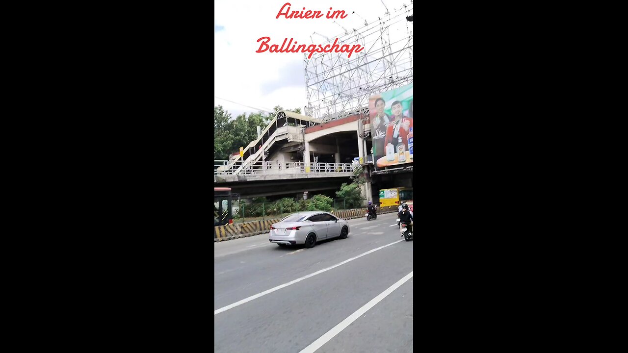 Arier in Manila