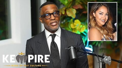 FEMINISM EXPOSED: WICKED WOMEN HAD KEVIN SAMUELS MURDERED! PROVING THAT BITCHES ARE EVIL BASTARDS!!!