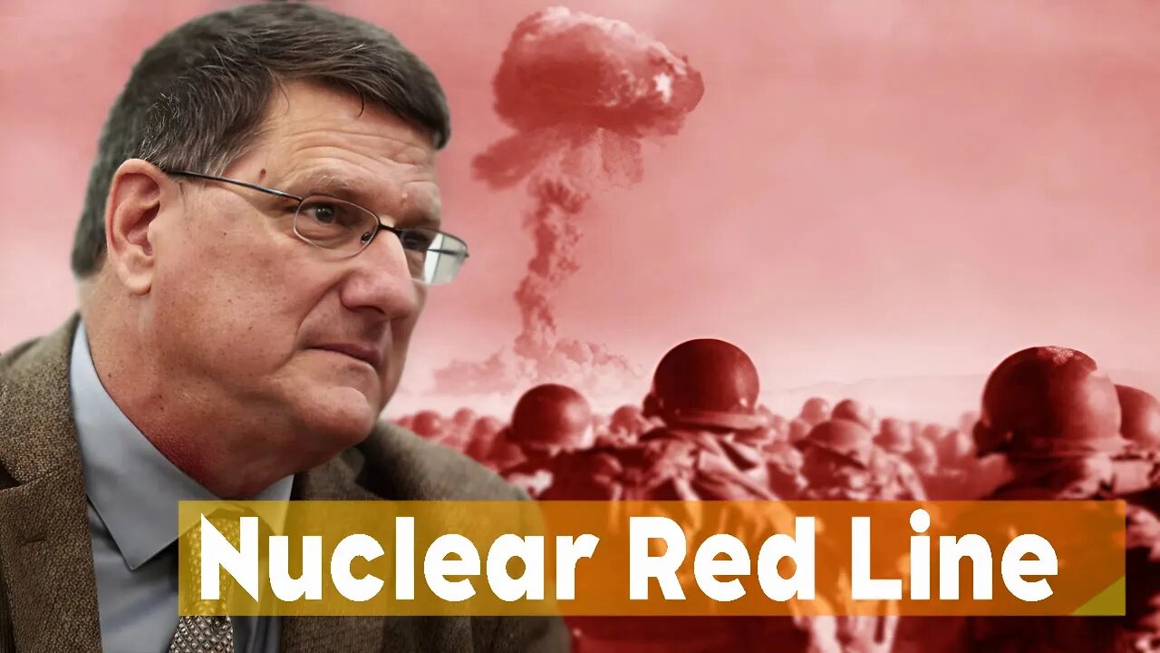 Trump Threatens Russia With Nuclear War? | Scott Ritter