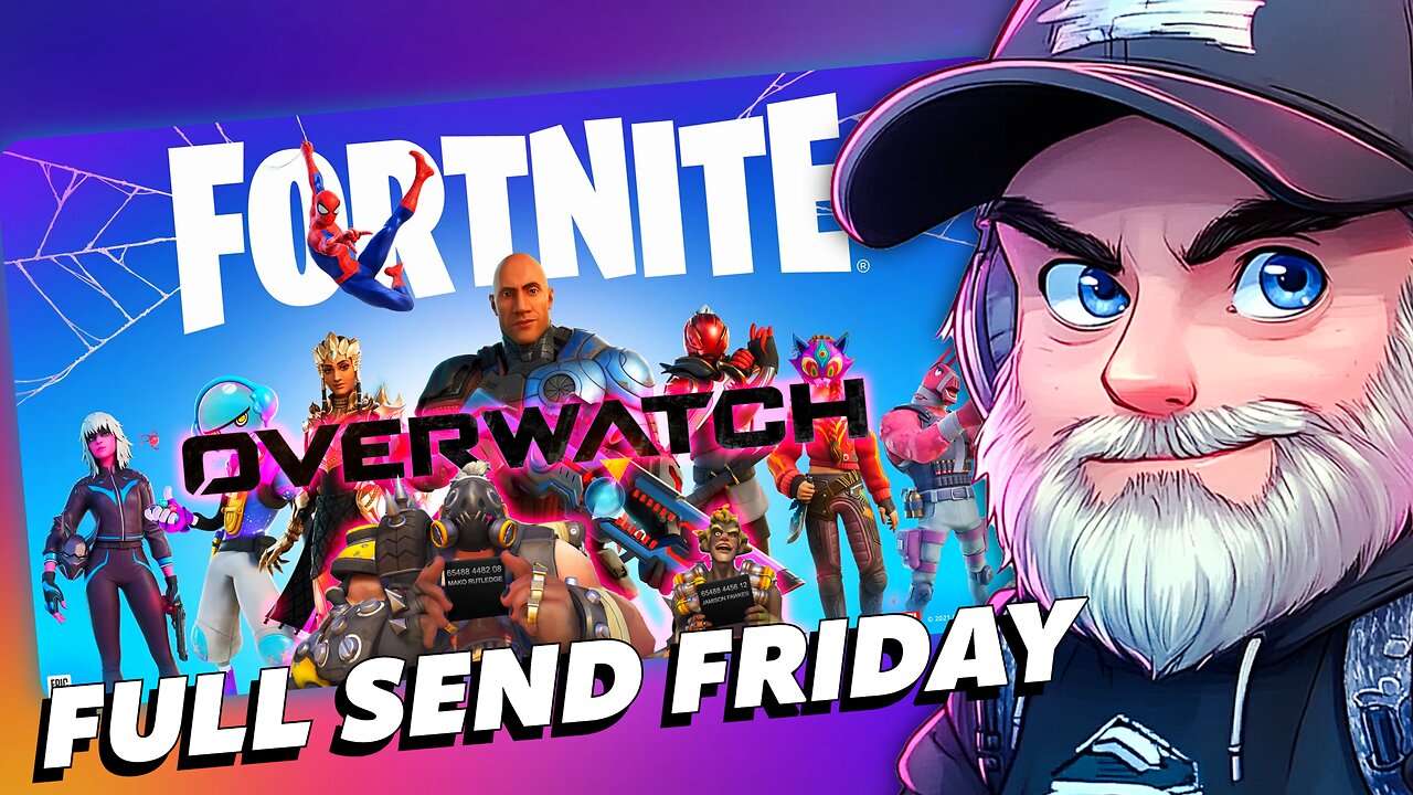 🔴🛠 FRIDAY PREMIUM CONTENT ➔ Coding Dev Session: Spritez and Alerts ➔ Fortnite and Arc Raiders!💻