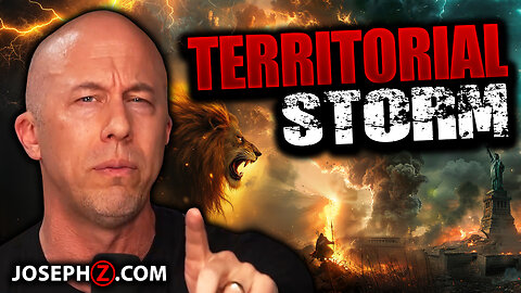 PROPHETIC WORD—TERRITORIAL STORM & WICKEDNESS SHALL NOT GO FREE THIS TIME….