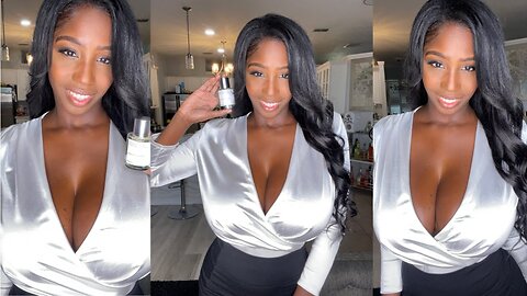 Boss Babe in Real Estate Day With ME!!! & Dossier Scents