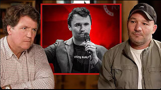 Tucker Carlson: “We’re Going to Get Killed if We Keep Doing This”