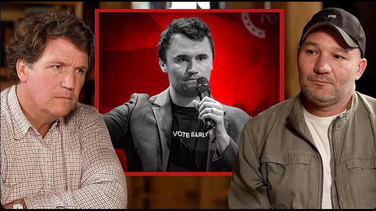 Tucker Carlson: “We’re Going to Get Killed if We Keep Doing This”