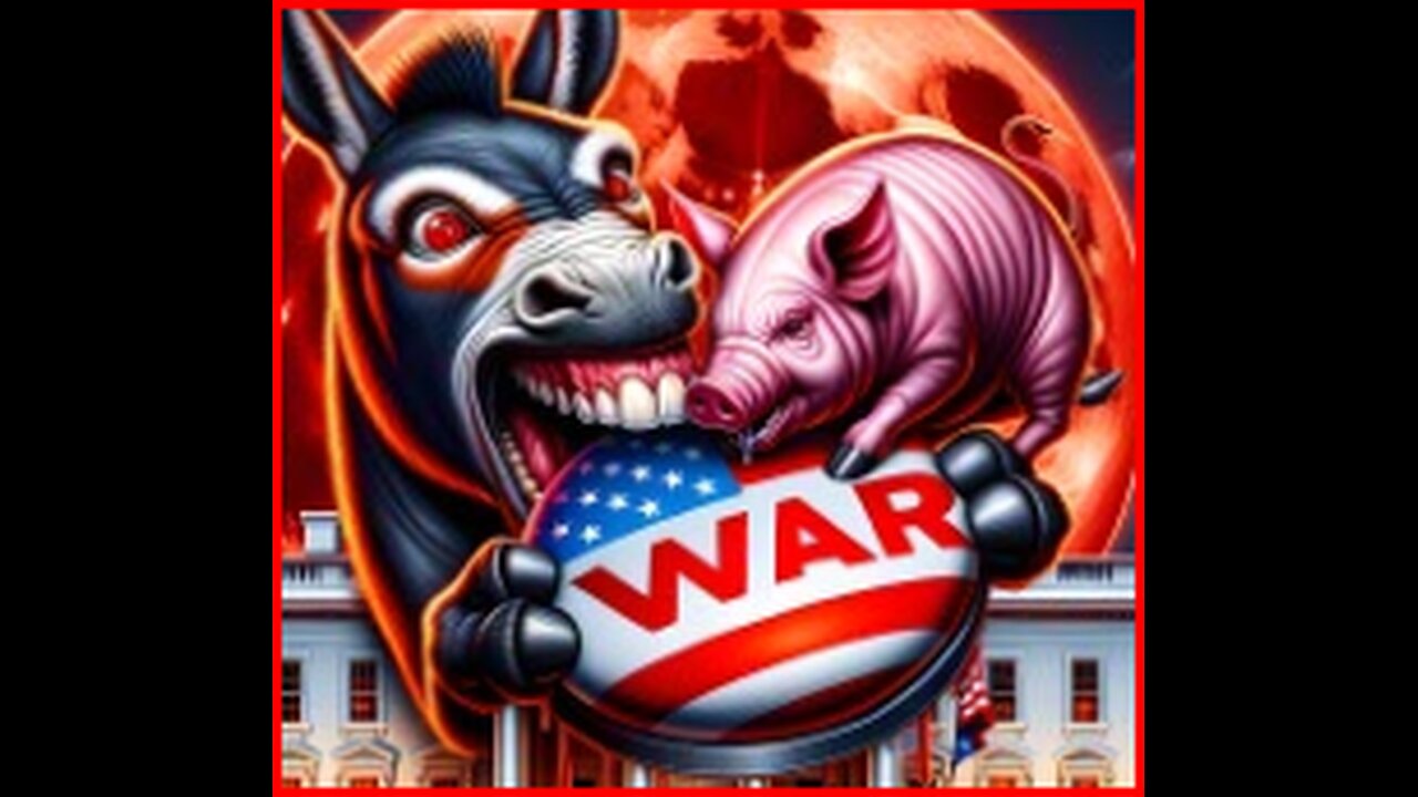 Worthless Black Thugs & Infesting Illegals Loot & Destroy Chicago