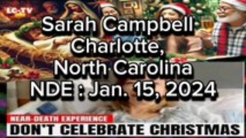 Yeshua Revealed Chrustmas a Pagain Celebration
