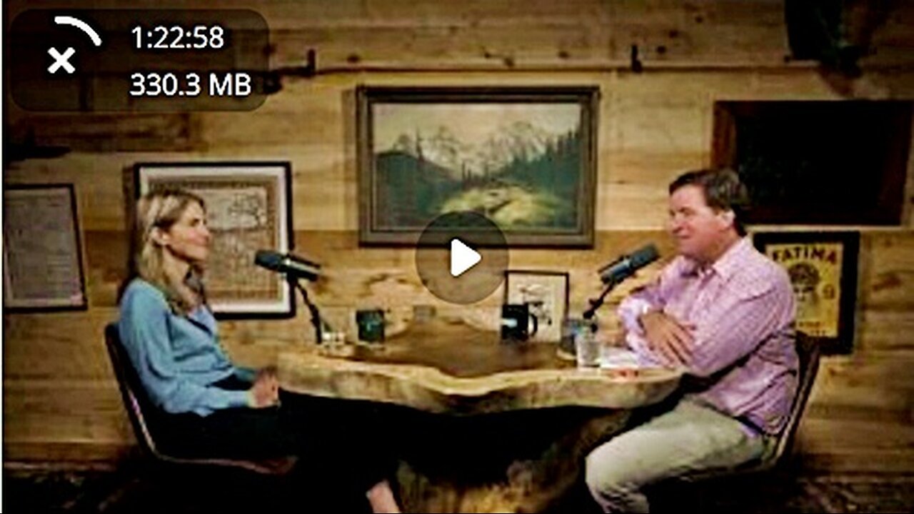 Dr. Mary Talley Bowden – Tucker Interview: How Vaccines Got Politicized and ...