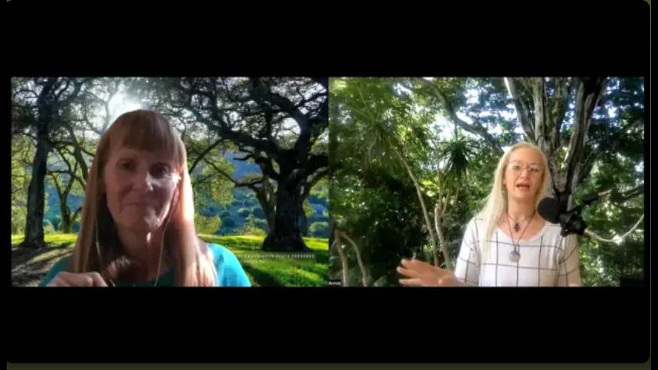 Ep25 2025 Stop Playing the Guessing Game Part 1 - With Menopause Coach Lyn Miller
