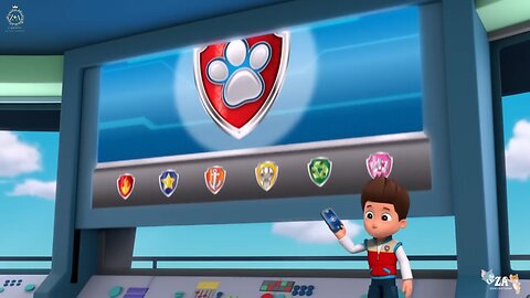 PAW Patrol Cartoons