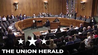 Senate Hearing on Privacy and National Security Implications of the 23andMe Bankruptcy