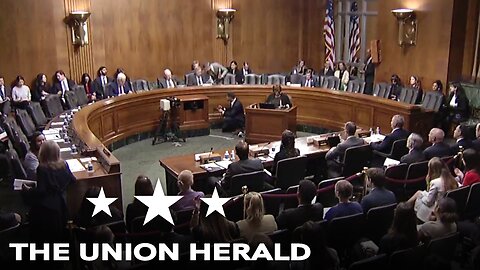 Senate Hearing on Privacy and National Security Implications of the 23andMe Bankruptcy