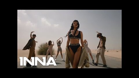 INNA - Maza | Official Video